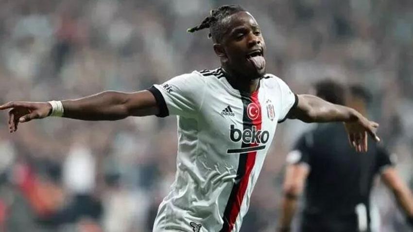 Ali Koç 'ben istemiyorum' dedi Ahmet Nur Çebi işi bitirdi! Batshuayi'nin yerine geliyor...