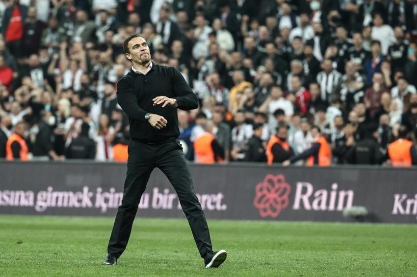 Ali Koç 'ben istemiyorum' dedi Ahmet Nur Çebi işi bitirdi! Batshuayi'nin yerine geliyor...