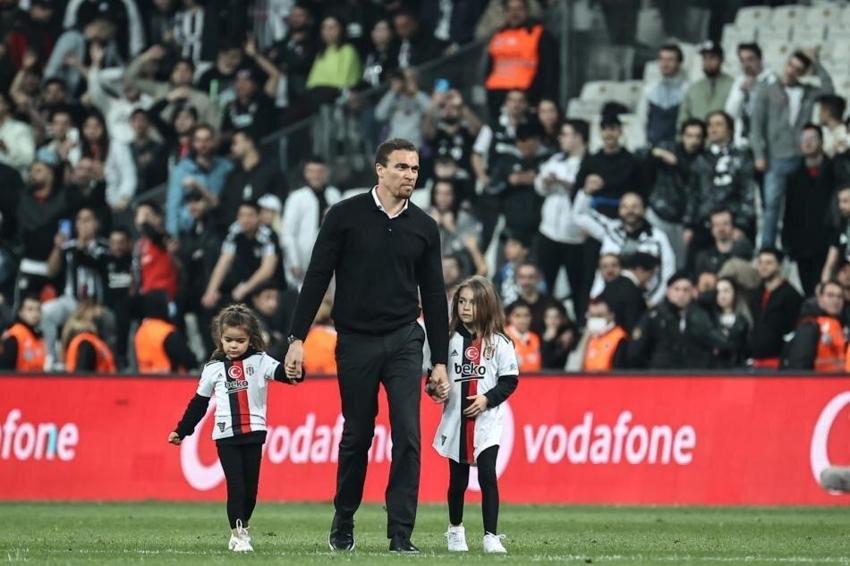 Ali Koç 'ben istemiyorum' dedi Ahmet Nur Çebi işi bitirdi! Batshuayi'nin yerine geliyor...