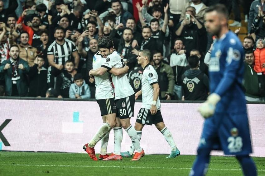 Ali Koç 'ben istemiyorum' dedi Ahmet Nur Çebi işi bitirdi! Batshuayi'nin yerine geliyor...