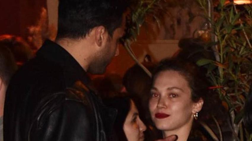 Ekin Mert Daymaz'dan Melisa Şenolsun açıklaması!