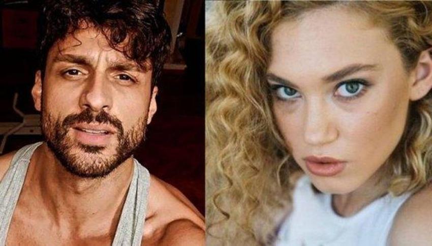 Ekin Mert Daymaz'dan Melisa Şenolsun açıklaması!