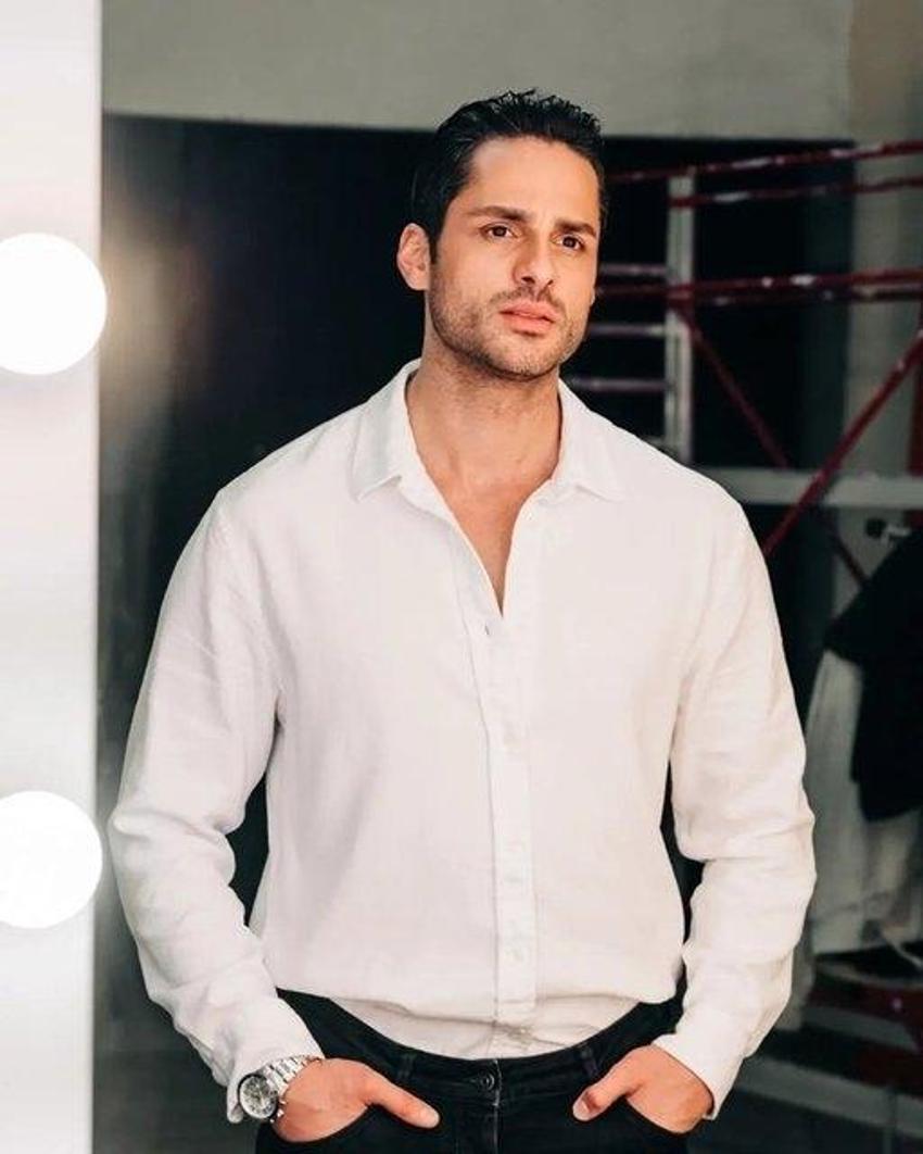 Ekin Mert Daymaz'dan Melisa Şenolsun açıklaması!