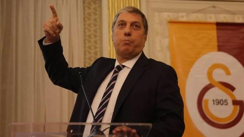 Olay görüşme! Nazifoğlu daha göreve gelmeden Emre Belözoğlu'nun bitmiş transferine engel oldu