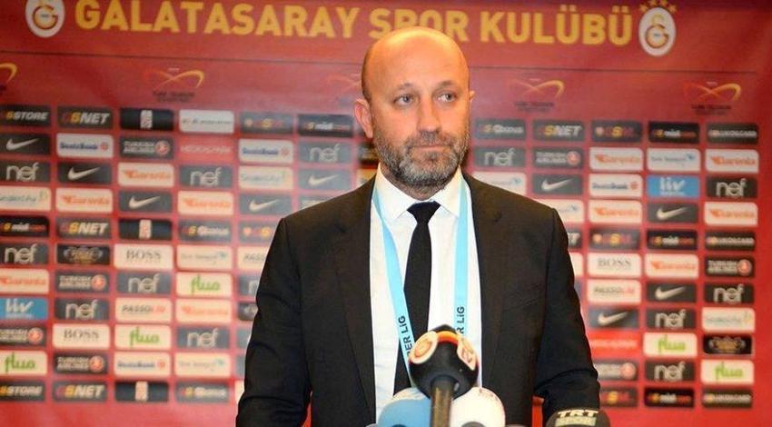 Olay görüşme! Nazifoğlu daha göreve gelmeden Emre Belözoğlu'nun bitmiş transferine engel oldu