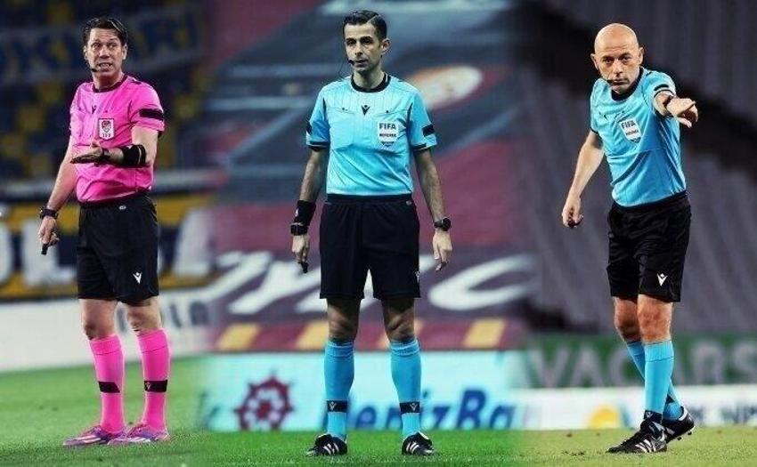 'Ferhat Gündoğdu zorla istifa ettirildi' MHK'nin Yeni Başkanı ses getirdi!