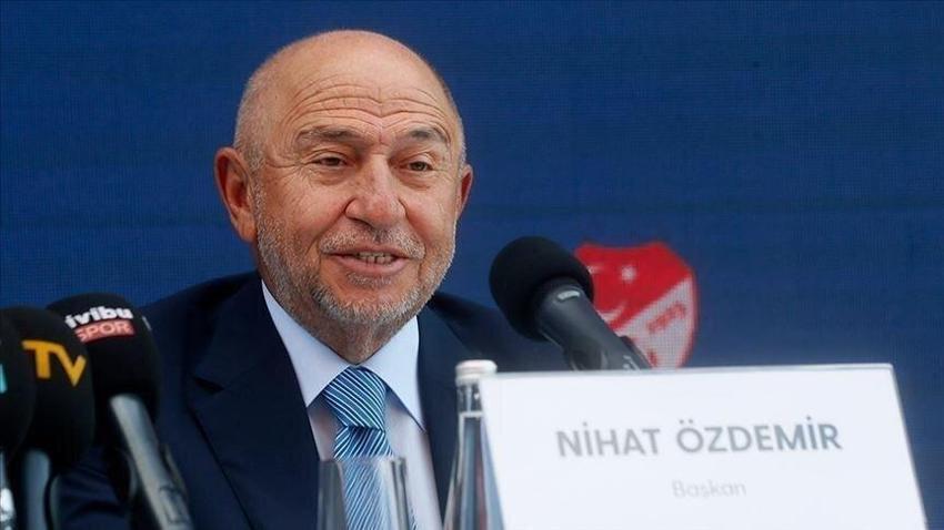 'Ferhat Gündoğdu zorla istifa ettirildi' MHK'nin Yeni Başkanı ses getirdi!