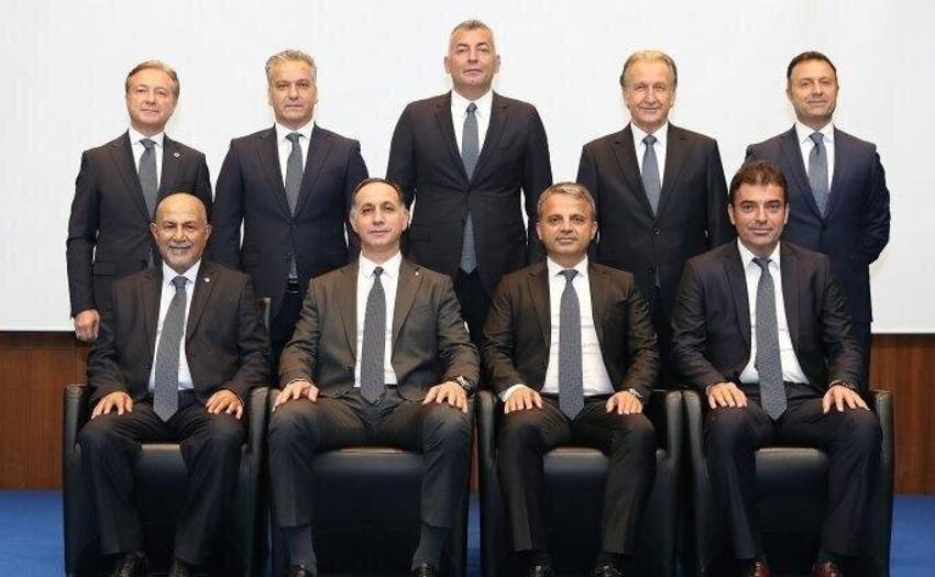 'Ferhat Gündoğdu zorla istifa ettirildi' MHK'nin Yeni Başkanı ses getirdi!