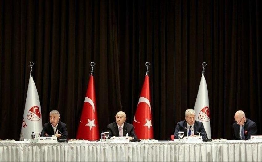 'Ferhat Gündoğdu zorla istifa ettirildi' MHK'nin Yeni Başkanı ses getirdi!
