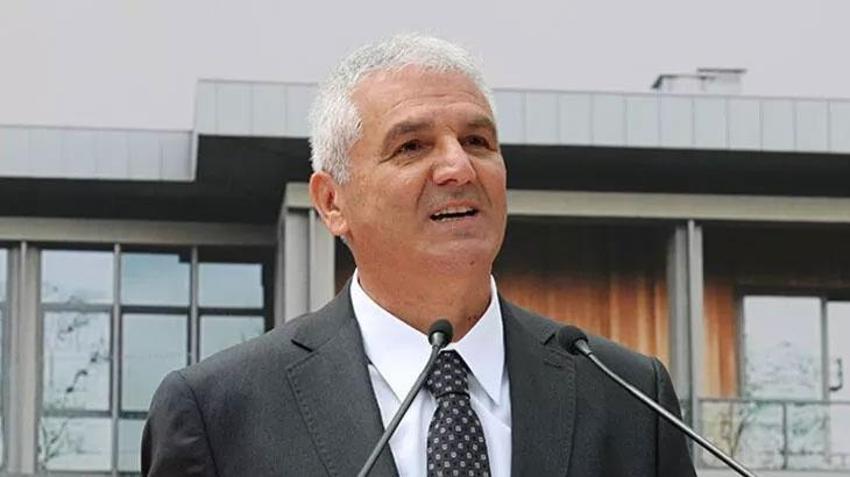 'Ferhat Gündoğdu zorla istifa ettirildi' MHK'nin Yeni Başkanı ses getirdi!