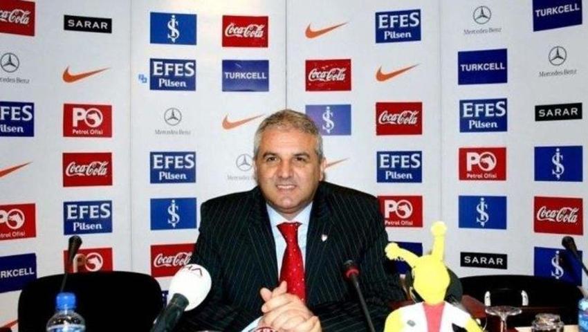 'Ferhat Gündoğdu zorla istifa ettirildi' MHK'nin Yeni Başkanı ses getirdi!