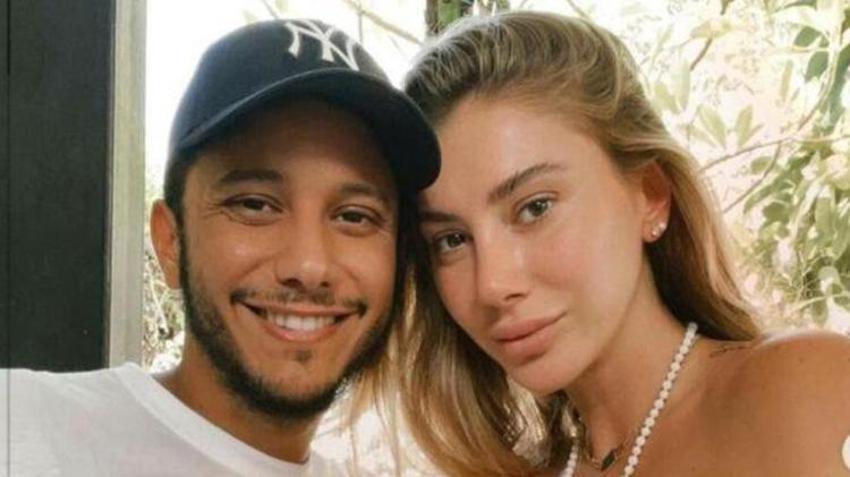 Mohammed Alsaloussi'den dikkat çeken paylaşımlar! Şeyma'yı unutamadı mı?