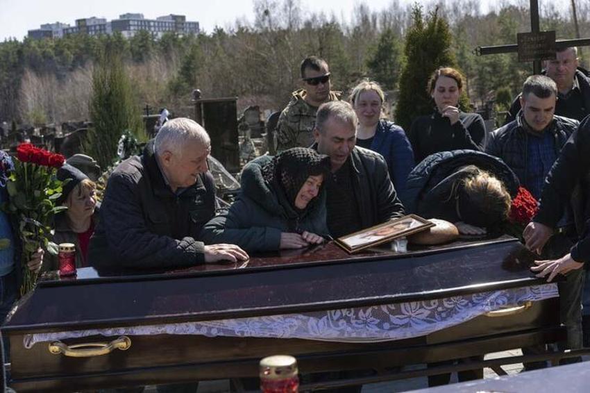 Ukrayna-Rusya savaşında son dakika gelişmesi! İki uçağı birden vurdular, Zelenski itiraf etti! Çok ağır darbe, Putin bu kez...