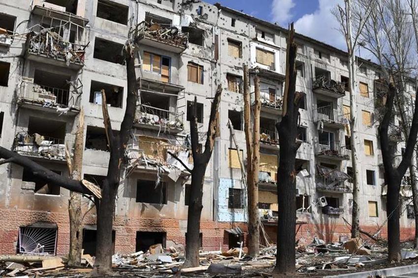 Ukrayna-Rusya savaşında son dakika gelişmesi! İki uçağı birden vurdular, Zelenski itiraf etti! Çok ağır darbe, Putin bu kez...