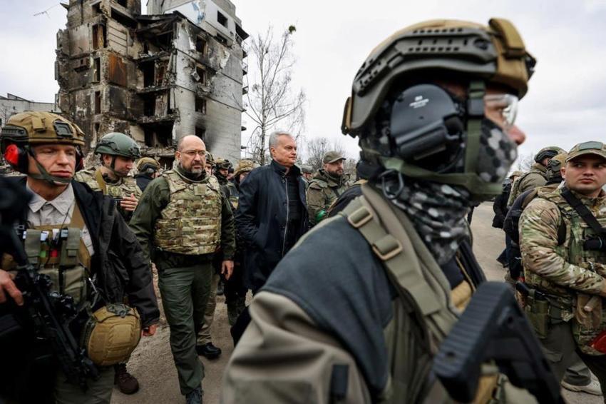 Ukrayna-Rusya savaşında son dakika gelişmesi! İki uçağı birden vurdular, Zelenski itiraf etti! Çok ağır darbe, Putin bu kez...