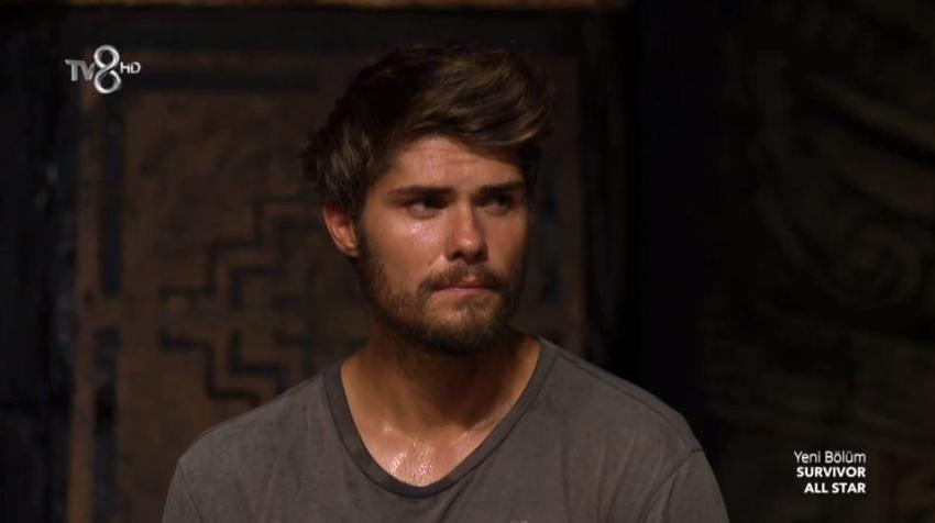 Survivor eleme adayı kim oldu? Survivor All Star hangi kim gitti, elendi? 17 Nisan Survivor'da üçüncü eleme adayı kim oldu? Nisa-Barış kavgası: Seni dövdü mü?