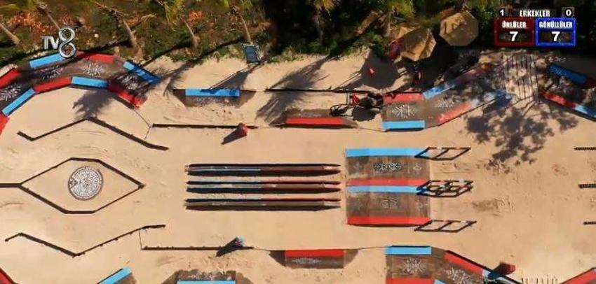 Survivor eleme adayı kim oldu? Survivor All Star hangi kim gitti, elendi? 17 Nisan Survivor'da üçüncü eleme adayı kim oldu? Nisa-Barış kavgası: Seni dövdü mü?