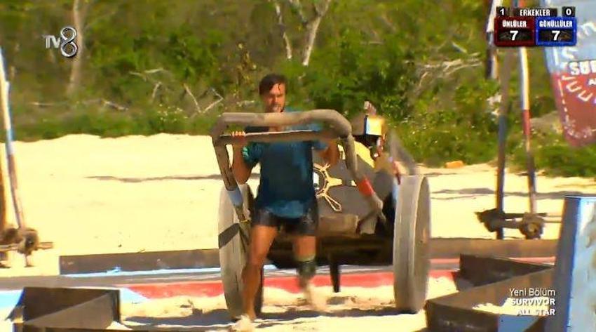 Survivor eleme adayı kim oldu? Survivor All Star hangi kim gitti, elendi? 17 Nisan Survivor'da üçüncü eleme adayı kim oldu? Nisa-Barış kavgası: Seni dövdü mü?