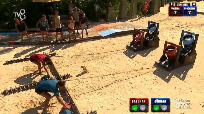 Survivor eleme adayı kim oldu? Survivor All Star hangi kim gitti, elendi? 17 Nisan Survivor'da üçüncü eleme adayı kim oldu? Nisa-Barış kavgası: Seni dövdü mü?