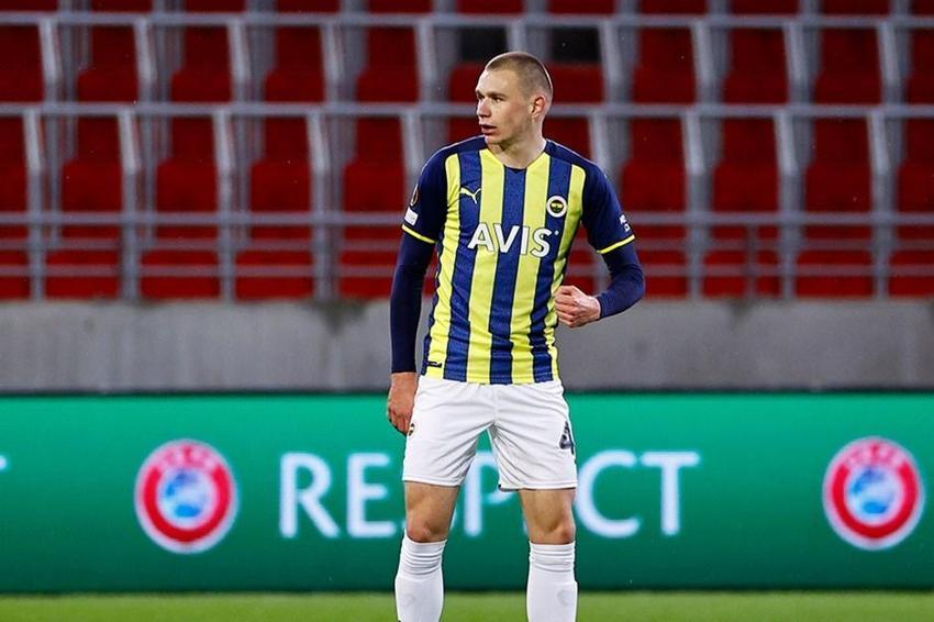 İsmail Kartal 4 maçtır kesik atıyordu! Milan, Tottenham diyorlardı Mainz çıktı