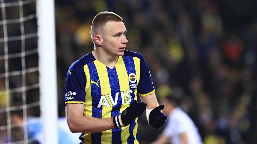 İsmail Kartal 4 maçtır kesik atıyordu! Milan, Tottenham diyorlardı Mainz çıktı