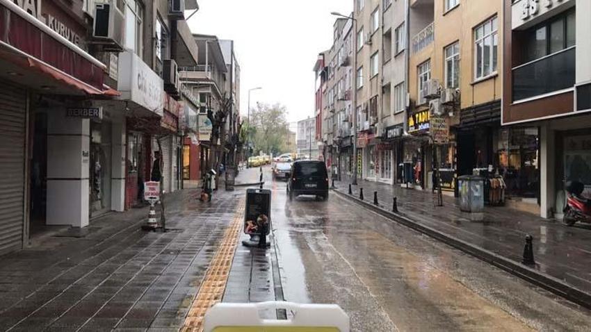 Kış geri döndü! Hava buz kesti, sıcaklıklar düşüyor! Meteoroloji son dakika duyurdu! Günlerce sürecek, 44 ilde alarm...