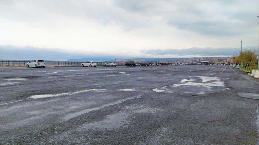 Kış geri döndü! Hava buz kesti, sıcaklıklar düşüyor! Meteoroloji son dakika duyurdu! Günlerce sürecek, 44 ilde alarm...