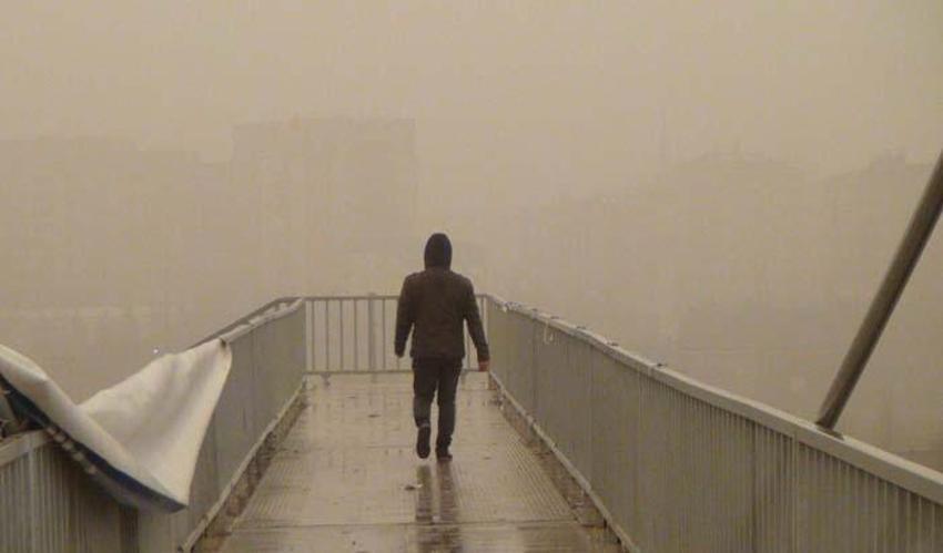 Kış geri döndü! Hava buz kesti, sıcaklıklar düşüyor! Meteoroloji son dakika duyurdu! Günlerce sürecek, 44 ilde alarm...