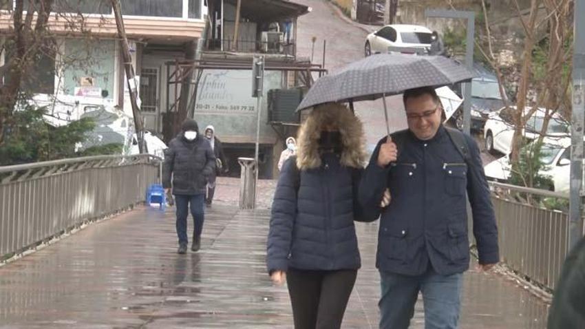 Kış geri döndü! Hava buz kesti, sıcaklıklar düşüyor! Meteoroloji son dakika duyurdu! Günlerce sürecek, 44 ilde alarm...