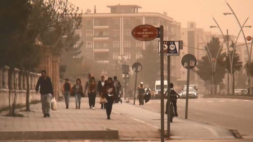 Kış geri döndü! Hava buz kesti, sıcaklıklar düşüyor! Meteoroloji son dakika duyurdu! Günlerce sürecek, 44 ilde alarm...