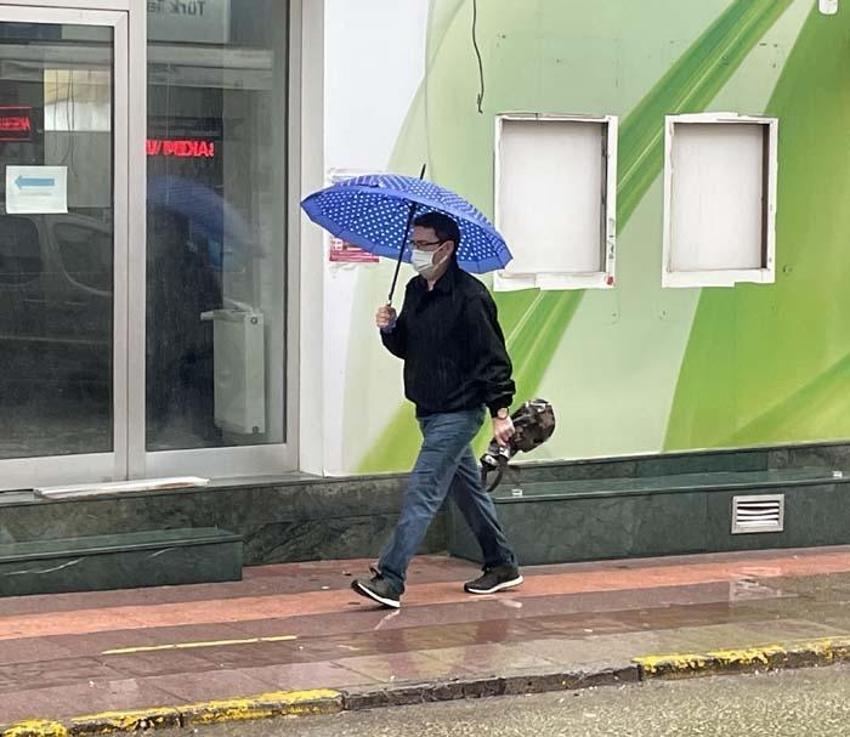 Kış geri döndü! Hava buz kesti, sıcaklıklar düşüyor! Meteoroloji son dakika duyurdu! Günlerce sürecek, 44 ilde alarm...