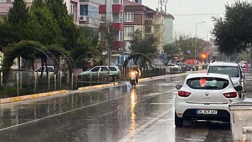Kış geri döndü! Hava buz kesti, sıcaklıklar düşüyor! Meteoroloji son dakika duyurdu! Günlerce sürecek, 44 ilde alarm...