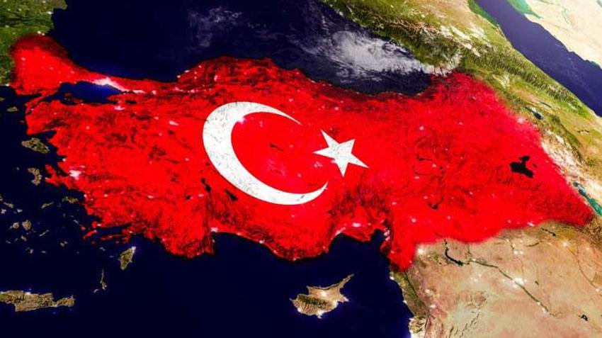 Türkiye'nin en gelişmiş ilçeleri belli oldu! İşte ilk 10 ilçe...