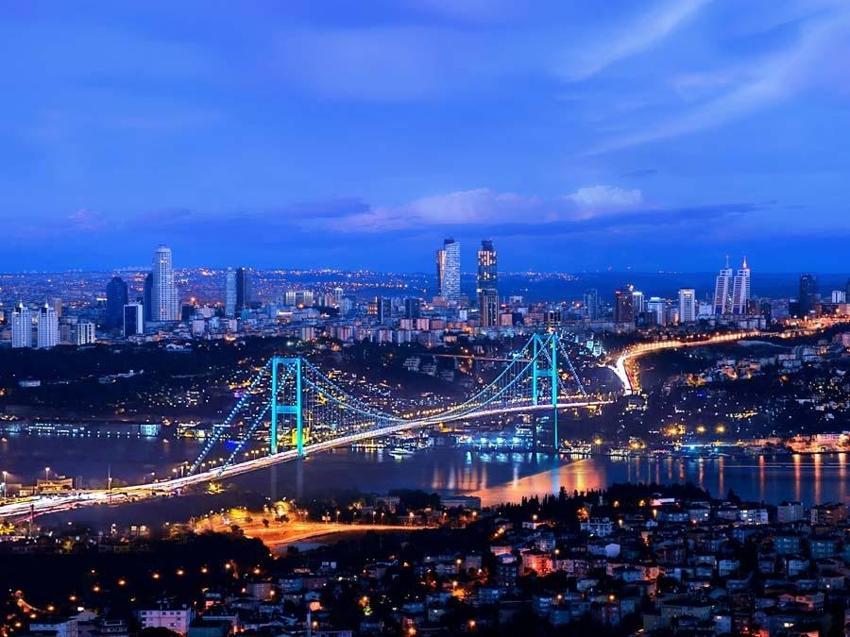 Türkiye'nin en gelişmiş ilçeleri belli oldu! İşte ilk 10 ilçe...