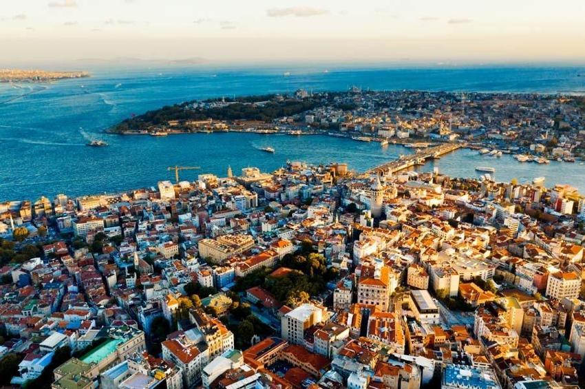 Türkiye'nin en gelişmiş ilçeleri belli oldu! İşte ilk 10 ilçe...