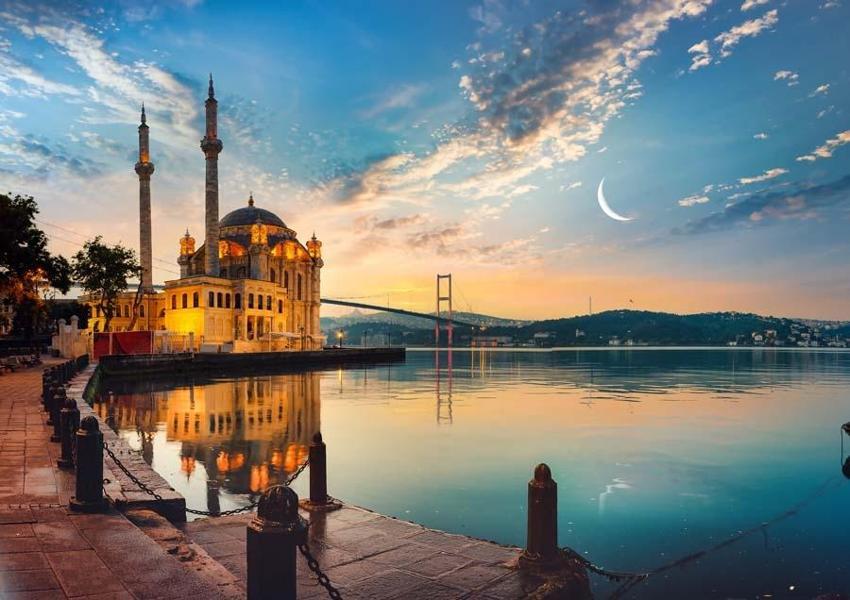 Türkiye'nin en gelişmiş ilçeleri belli oldu! İşte ilk 10 ilçe...