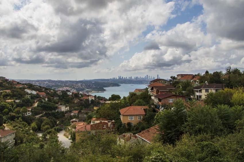 Türkiye'nin en gelişmiş ilçeleri belli oldu! İşte ilk 10 ilçe...