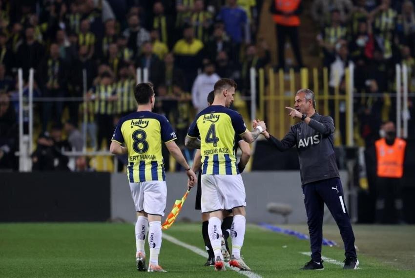 Ali Koç'tan yeni teknik direktör bombası! Slavia Prag maçından sonra...