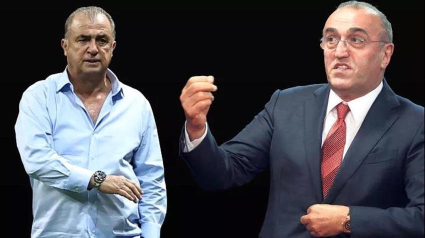 Abdürrahim Albayrak'ın yüzünden G.Saray'ın iki yıldızı takımdan ayrılıyor!