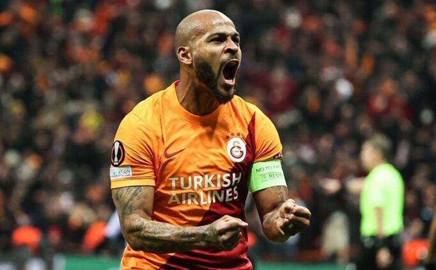Abdürrahim Albayrak'ın yüzünden G.Saray'ın iki yıldızı takımdan ayrılıyor!