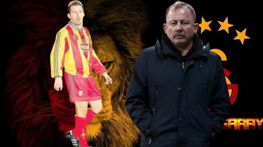 Yılın sürprizi! Sergen Yalçın bombası! 'Hocaya sordum Galatasaray'la...'