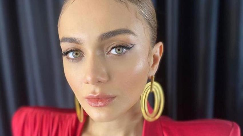 Damla Sönmez'in takıntısını duyan şaşırıyor!
