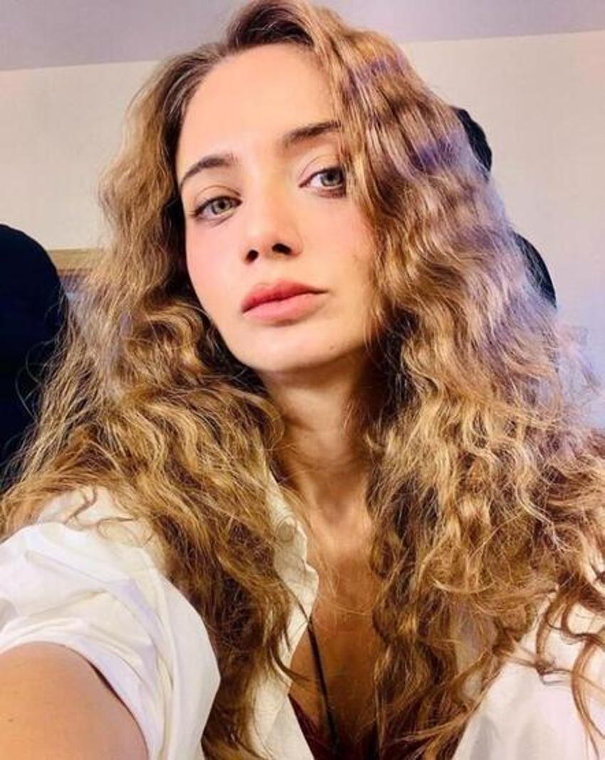 Damla Sönmez'in takıntısını duyan şaşırıyor!