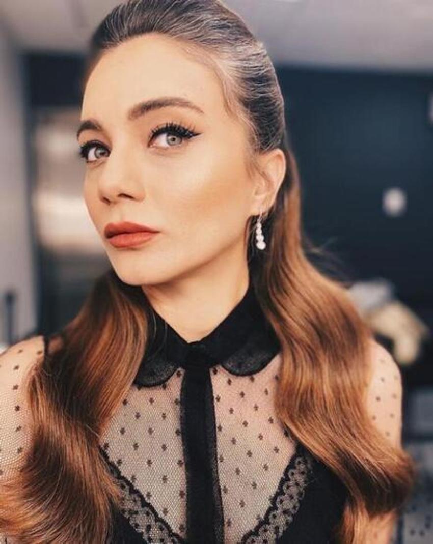 Damla Sönmez'in takıntısını duyan şaşırıyor!