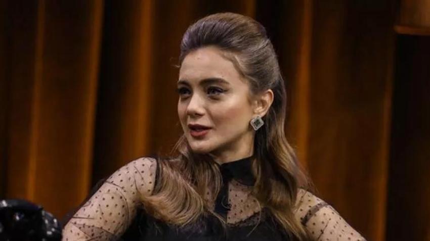 Damla Sönmez'in takıntısını duyan şaşırıyor!