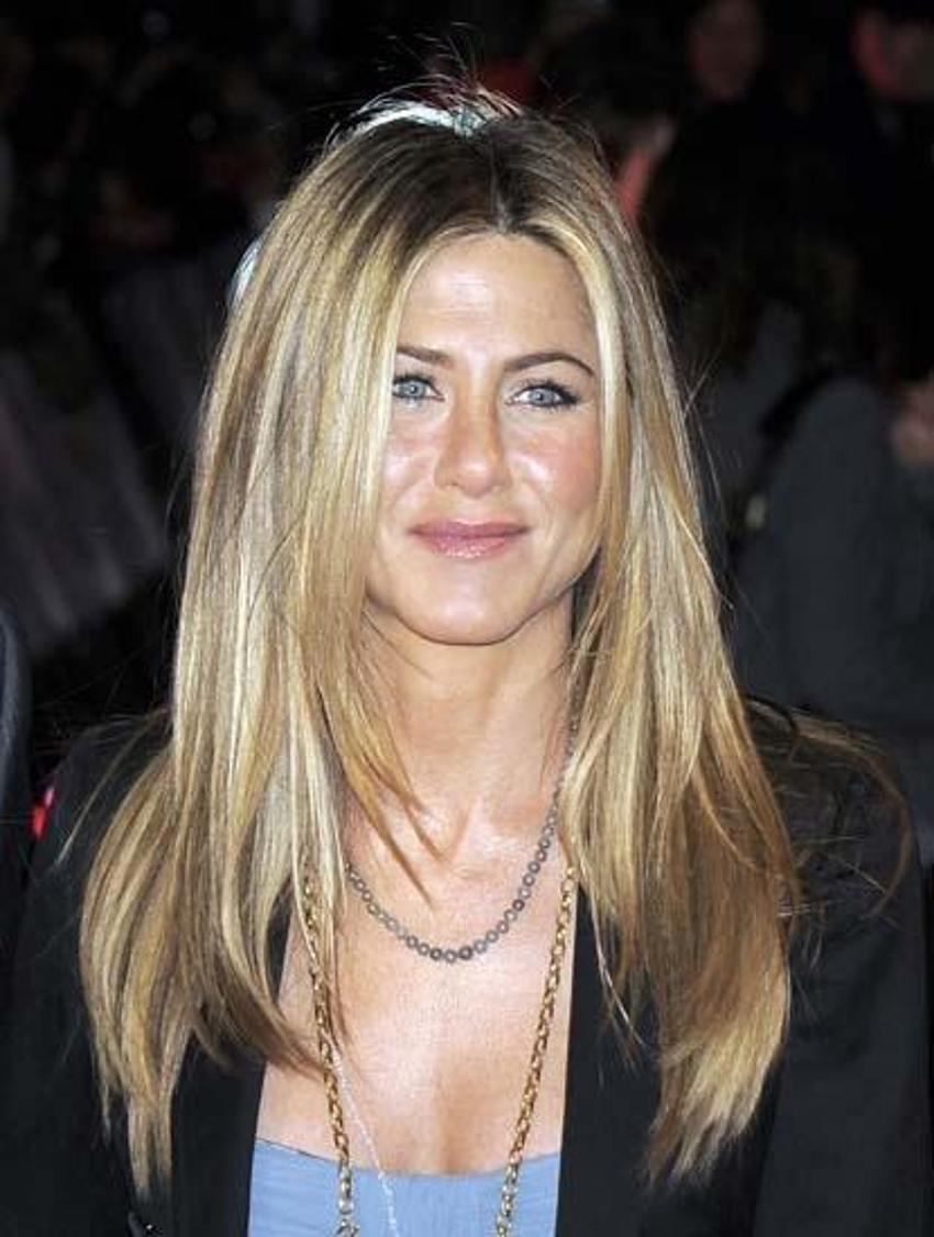 Jennifer Aniston yıllar sonra itiraf etti: 20 senedir uykusuzum