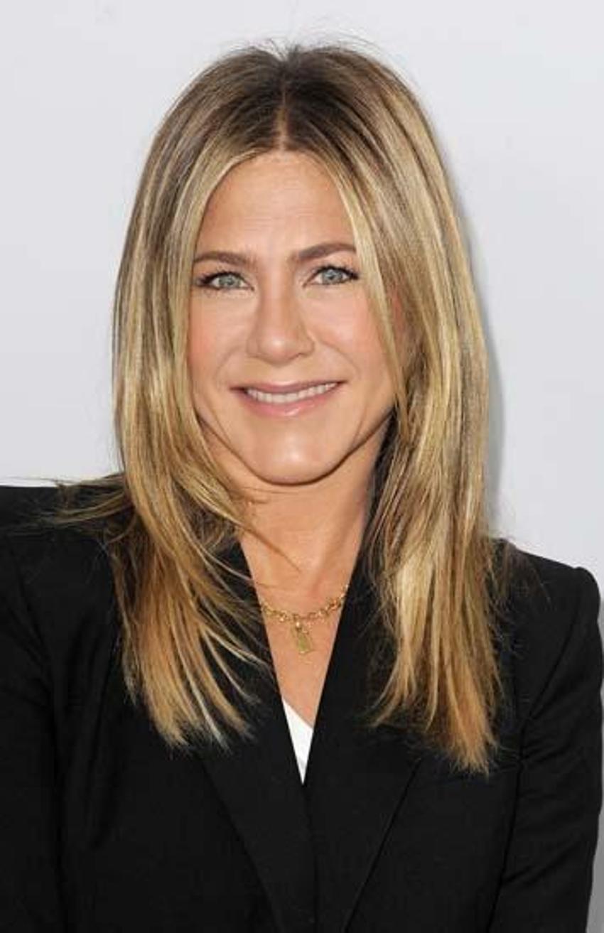 Jennifer Aniston yıllar sonra itiraf etti: 20 senedir uykusuzum