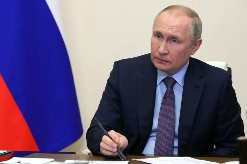 Rusya Dışişleri Bakanı Lavrov dünyaya duyurdu: Ukrayna'da bir sonraki aşama başlıyor... Çin, Hindistan, Mısır ve Türkiye...