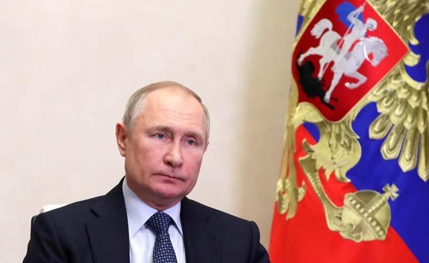 Rusya Dışişleri Bakanı Lavrov dünyaya duyurdu: Ukrayna'da bir sonraki aşama başlıyor... Çin, Hindistan, Mısır ve Türkiye...