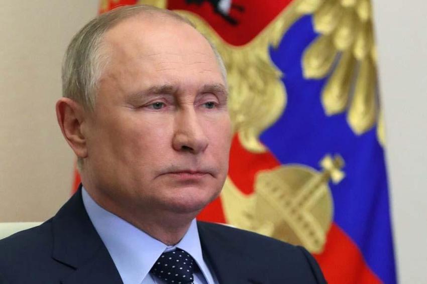 Rusya Dışişleri Bakanı Lavrov dünyaya duyurdu: Ukrayna'da bir sonraki aşama başlıyor... Çin, Hindistan, Mısır ve Türkiye...